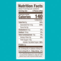 Milk Chocolate Sea Salt Caramel Bunnies Case Pack (500 ct)