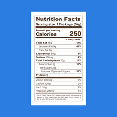 Dark Chocolate Sea Salt Caramel Minis Pouch