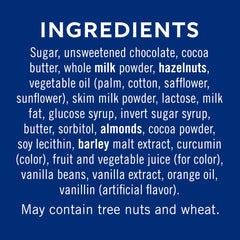 Signature Assorted Chocolate Pralines Gift Box (6 oz)