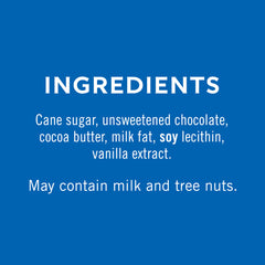 Semi-Sweet Chocolate Baking Bar