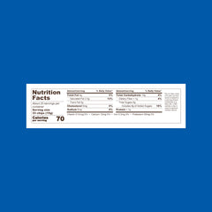 Semi-Sweet Chocolate Chips 12 oz Bag