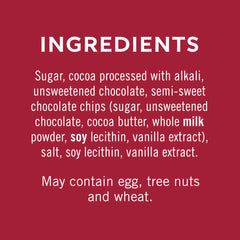 Double Chocolate Hot Cocoa Mix (Case of 8 Cartons)