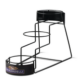 3-Tier Maximo Sauce Rack