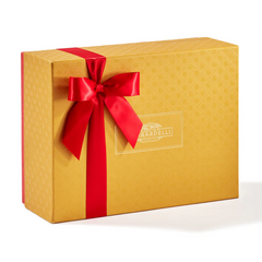 Ghirardelli Chocolate Lovers Gift Box