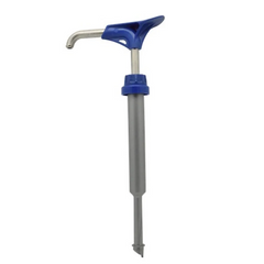 Maximo Sauce Pump