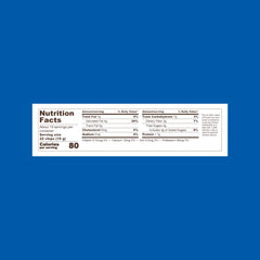 72% Cacao Dark Chocolate Chips 10 oz Bag