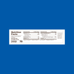 52% Cacao Non-Dairy Dark Chocolate Chips 10 oz Bag