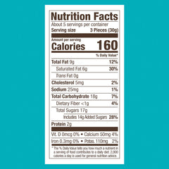 Milk Chocolate Bunnies 5.9oz Bag