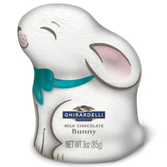Milk Chocolate Hollow Bunny (Case of 16)