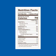 Unsweetened Chocolate 100% Cacao Baking Bar