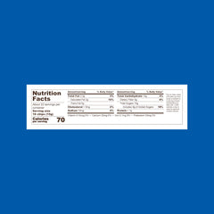 Milk Chocolate Chips 11.5 oz Bag