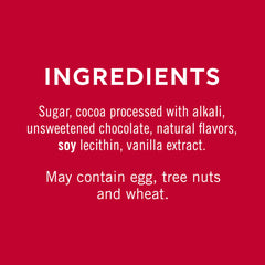 Peppermint Hot Cocoa Packet (25 ct)