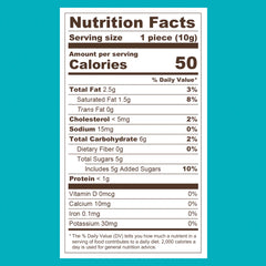 Milk Chocolate Caramel Bunnies Case Pack (500 ct)