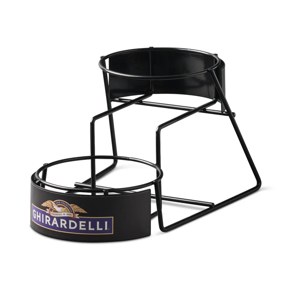 2-Tier Maximo Sauce Rack