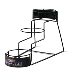 3-Tier Maximo Sauce Rack