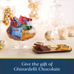 Milk Chocolate SQUARES Case Pack (540 ct)