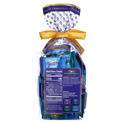 Dark Chocolate Assorted SQUARES Gift Bag 2lb
